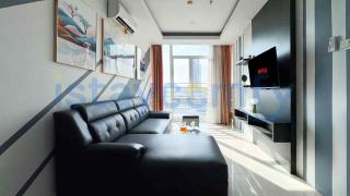 2BR The BCC Residence 7AC City View - 8