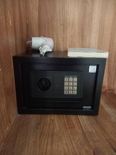 Phra Ae Apartments - 1