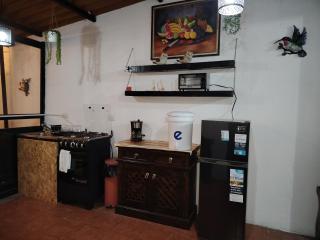 Casa Mashallah Antigua Guatemala - 2