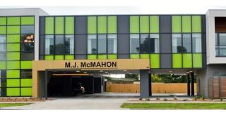 MJ McMahon Motel - 7