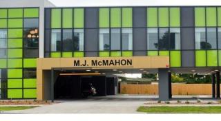 MJ McMahon Motel - 3