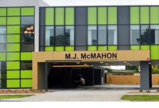 MJ McMahon Motel - 2