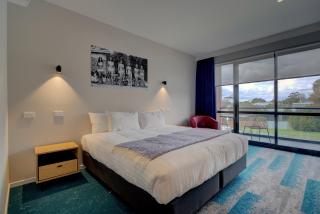 MJ McMahon Motel - 1