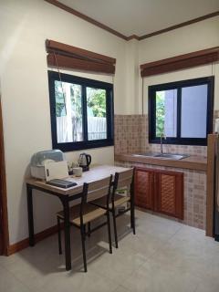 Phra Ae Apartments - 3