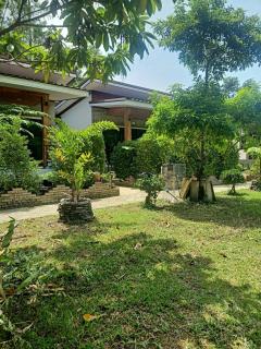 Phra Ae Apartments - 4