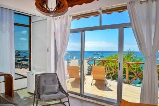 Hotel y Restaurante Miconia - 8