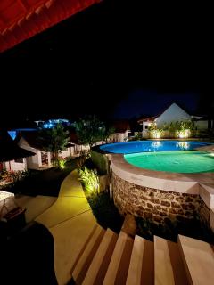 Ginantary Cottages - 8