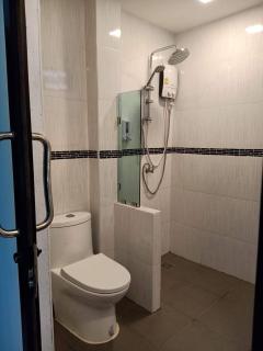 Phra Ae Apartments - 7