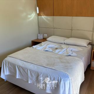 Hope Hotel Pousada - 9