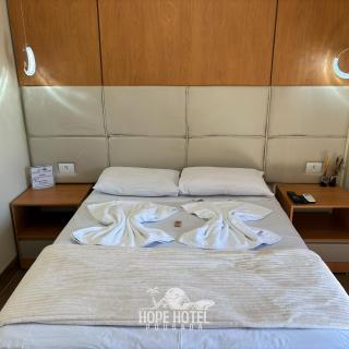 Hope Hotel Pousada - 7