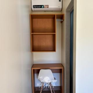 Hope Hotel Pousada - 8