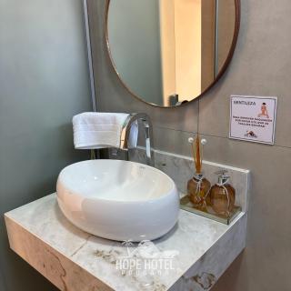 Hope Hotel Pousada - 5