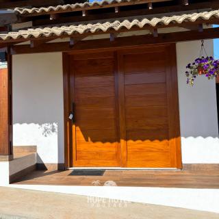 Hope Hotel Pousada - 4