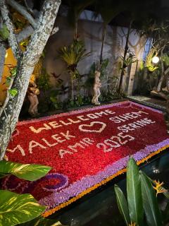 Sri Permana Suite and Villa Ubud - 3