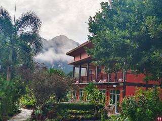 Khao Sok Country Resort - 8