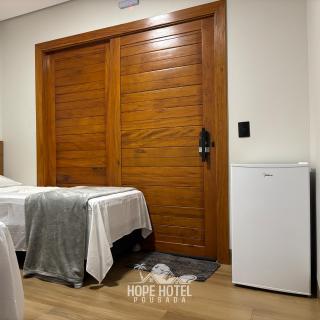 Hope Hotel Pousada - 1