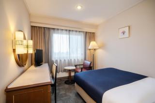 HOTEL MYSTAYS Hiroshima Peace Park - 1