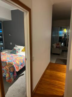 2 Bedroom Apartment Princess Wharf - 5