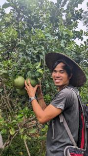 Saneehaa Homestay Resort - 2