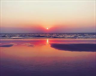 Maitree Beach Resort - 1