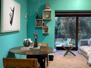 The Ridgeback, 4 Bedroom Resplendent Living, Bryanston - 8