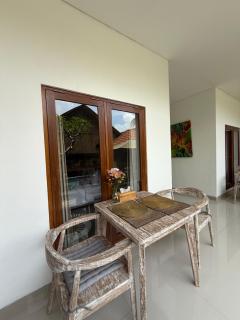 Tambus Guesthouse Ubud - 4