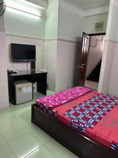 Khách Sạn Giang Phước Hùng - 4