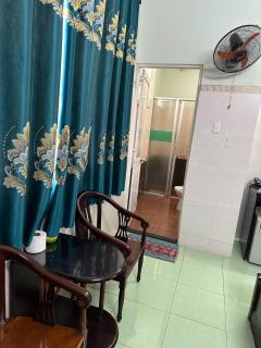 Khách Sạn Giang Phước Hùng - 3