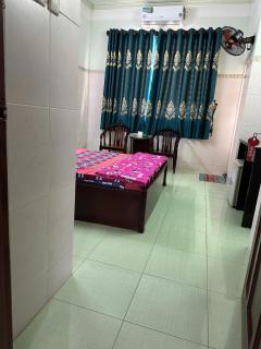 Khách Sạn Giang Phước Hùng - 2