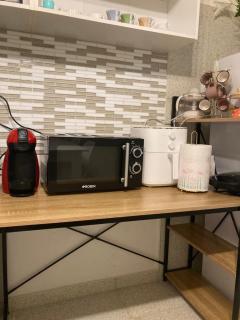 Bella's apartment - 7