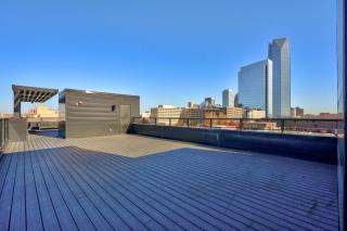 The LOFTS by LeftFrame - 7