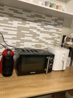 Bella's apartment - 8