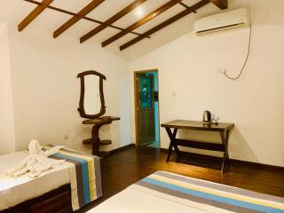 Stone Caving Resort Udawalawa - 6