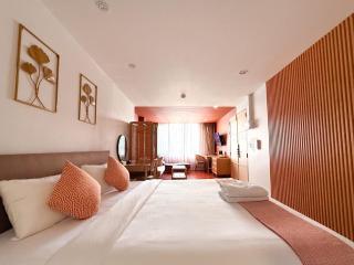 SO Zen Hotel Silom Bangkok - 0