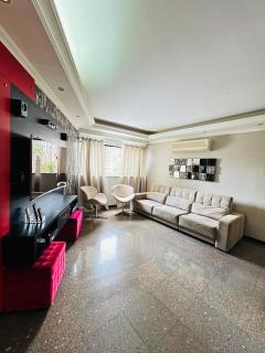 Segurança e Conforto no coração de Belém - 0