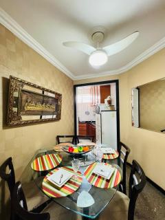 Segurança e Conforto no coração de Belém - 9