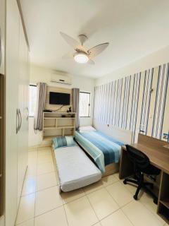 Segurança e Conforto no coração de Belém - 8