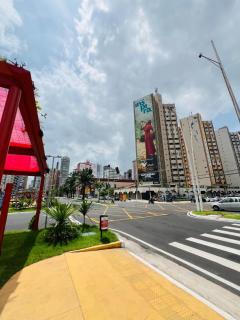 Segurança e Conforto no coração de Belém - 7