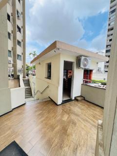 Segurança e Conforto no coração de Belém - 6