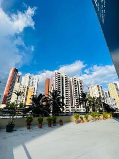 Segurança e Conforto no coração de Belém - 4