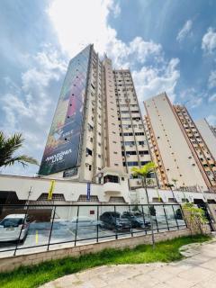 Segurança e Conforto no coração de Belém - 3