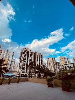 Segurança e Conforto no coração de Belém - 2