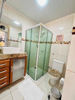 Segurança e Conforto no coração de Belém - 1