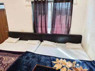 Aasha Palace Khatu Shyam Ji - 1