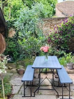 Appartement cosy 70 m2 tout confort 4 personnes - 7