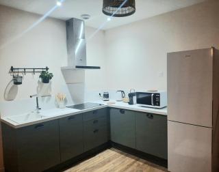 Appartement cosy 70 m2 tout confort 4 personnes - 4