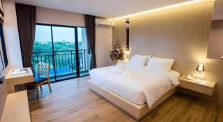 L Hotel - Ban Si Than - 9