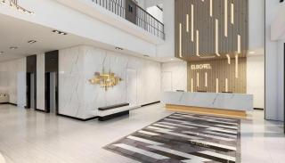 Elsotel Purwokerto By Daphna Management - 6