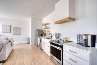 Stay Portland - City Serenity- Stylish 2-Bed Alberta Haven - 7