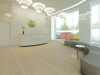 Zest Ambon by Swiss-Belhotel International - 9